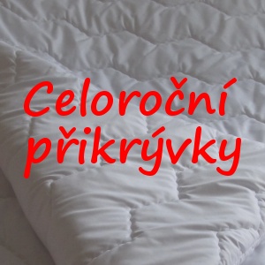Celoroní pikrývka