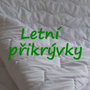 Letní pikrývka