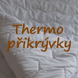Thermo pikrývka